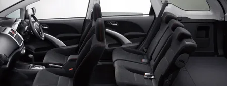 Honda Airwave ST (GJ2)