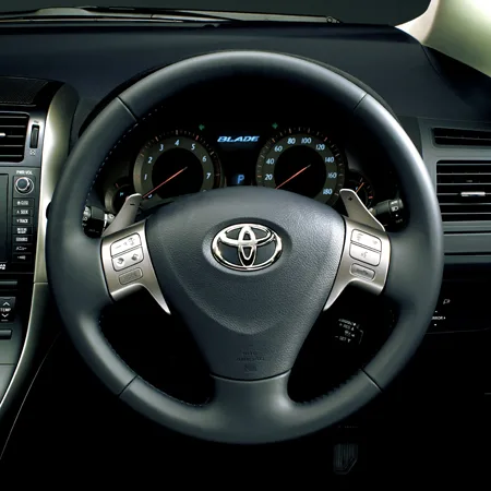 Toyota Blade MASTER G (GRE156H)