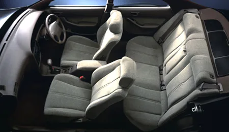 Toyota Vista ETOILE (SV32)