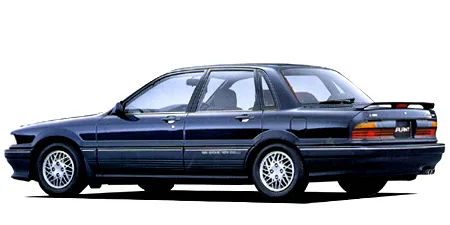 Mitsubishi Galant GF EXTRA (E32A)
