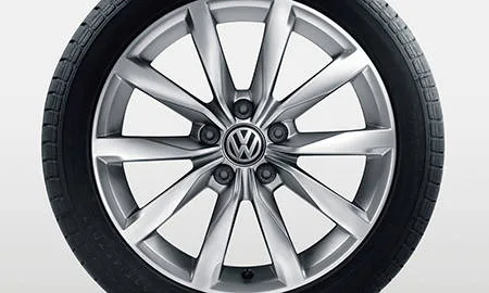 Volkswagen Golf TSI HIGHLINE TECH EDITION (AUCJZ / AUCPT)