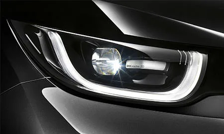 Bmw I3 CELEBRATION EDITION CARBONIGHT (1Z00 / 1Z06)