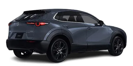 Mazda CX30 X BLACK TONE EDITION (DMFP)
