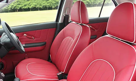 Mitsuoka Viewt NADESHIKO (K13)