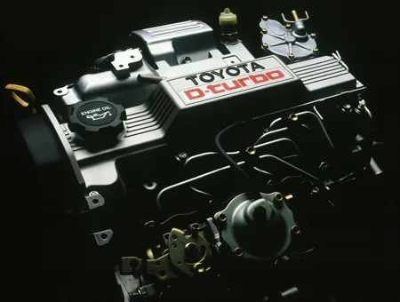 Toyota Corsa SX (EL43)