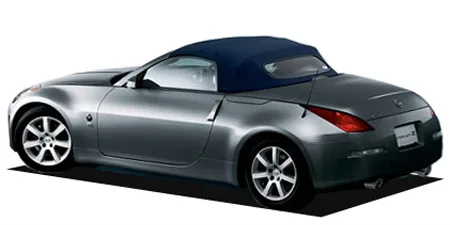 Nissan Fairlady Z ROADSTER VERSION T (HZ33)