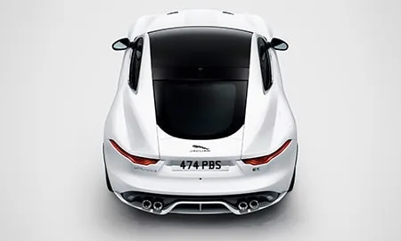 Jaguar Fpace R-DYNAMIC BLACK CURATED FOR JAPAN (DC2NC / DC2XC)