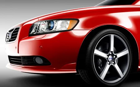 Volvo S40 2.0E AKTIV PLUS (MB4204S)