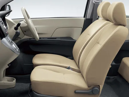 Subaru Pleo L LIMITED (L285F)