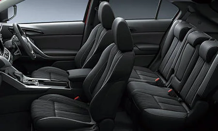 Mitsubishi Eclipse Cross G (GK1W)