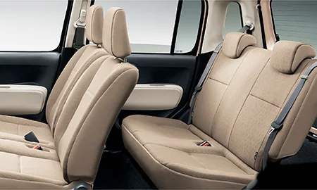 Daihatsu Mira Cocoa COCOA L (L675S)