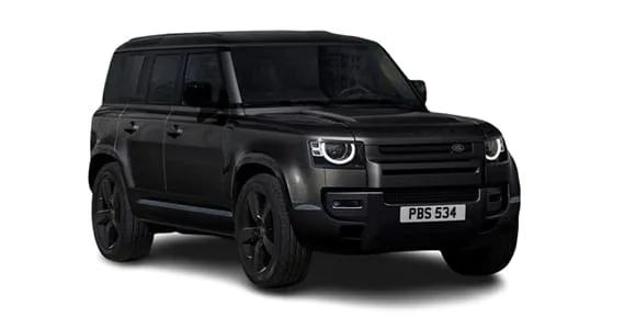 Land Rover Defender URBAN BEAT EDITION (LE72WAB)