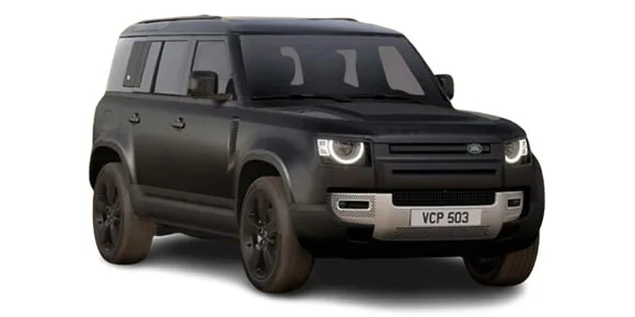 Defender LE72XAA