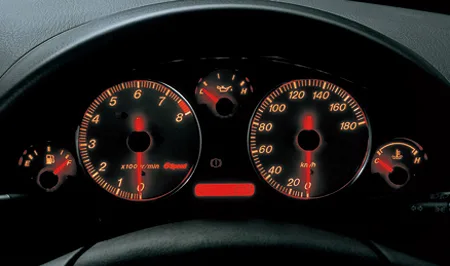 Mazda Roadster M (NB6C)