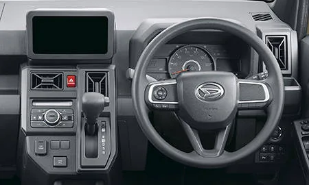 Daihatsu Taft X (LA900S)