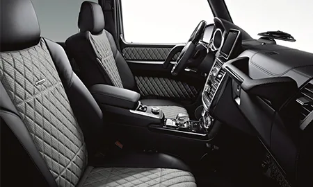 Mercedes Benz Gclass G63AMG 35TH ANNIVERSARY EDITION (463272)