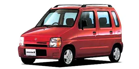 Suzuki Wagon R RT (CT21S / CV21S)