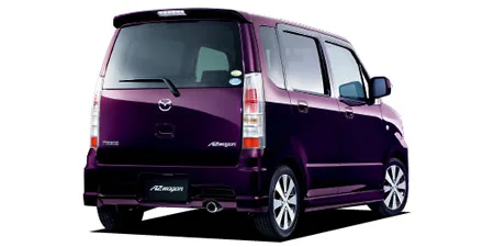 Mazda Azwagon FA (MJ22S)