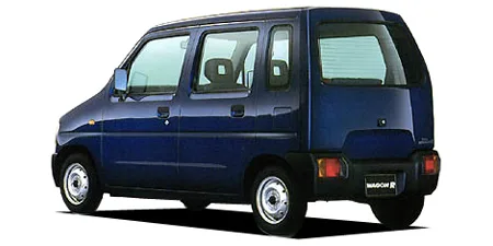 Suzuki Wagon R RT (CT21S)