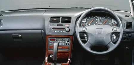 Honda Legend BETA (KA7)
