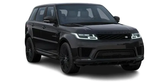 Range Rover Sport LW3WHE / LW5SE