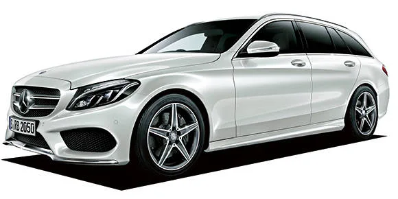 Mercedes Benz Cclass Stationwagon C220D STATIONWAGON SPORTS (205204 / 205204C / 205247)