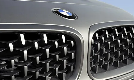 Bmw Z4 M40I (HF30T)