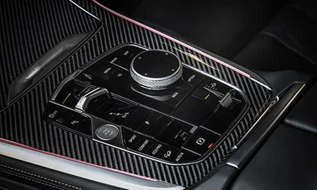 Bmw X7 X DRIVE 40D M SPORT (22EN30 / 32EM44)