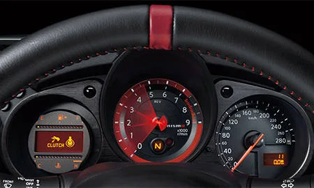 Nissan Fairlady Z VERSION T (Z34)