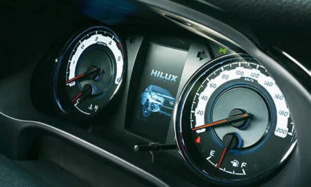 Toyota Hilux Z BLACK RALLY EDITION (GUN125)