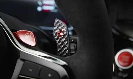 Bmw M5 CS (82CH44)