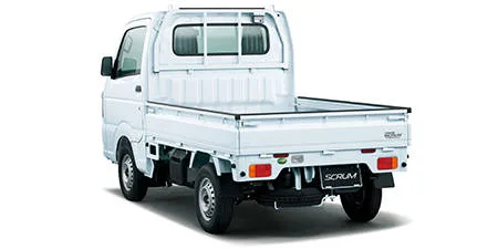 Mazda Scrum Truck KC AIR COND. POWER STEERING FARMING (DG16T)