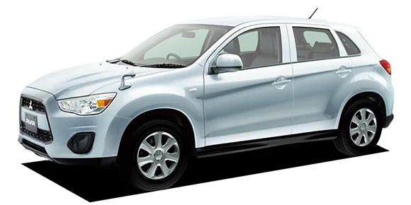Mitsubishi Rvr E (GA4W)