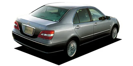 Toyota Brevis AI 250 ELEGANCE PACKAGE (JCG10)