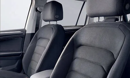 Volkswagen Tiguan TDI 4MOTION HIGHLINE (5NDFGF)