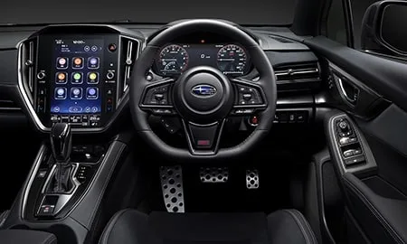 Subaru Levorg STI SPORT SHARP (VNH)