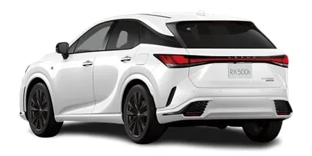 Lexus RX500H F SPORT PERFORMANCE (TALH17)