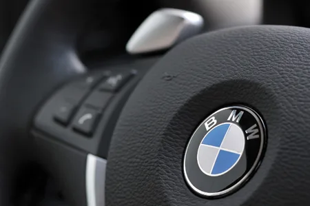 Bmw X6 X DRIVE 35I (FG30)