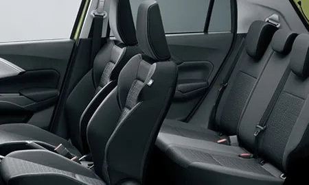 Suzuki Swift HYBRID MX (ZDEDS)