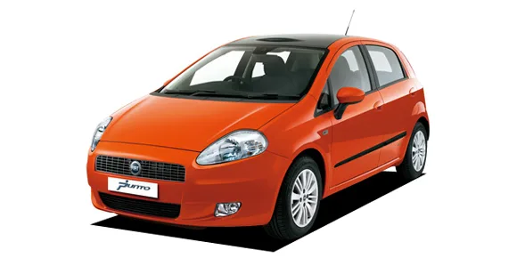 Fiat Grande Punto 1.4 DUALOGIC MEGA (199142)