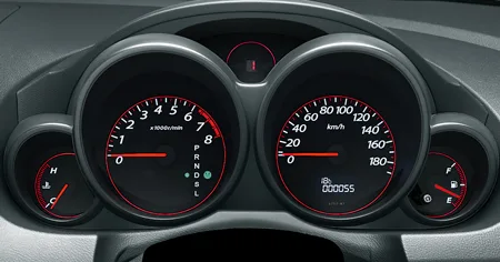 Honda Airwave M STYLE EDITION (GJ2)