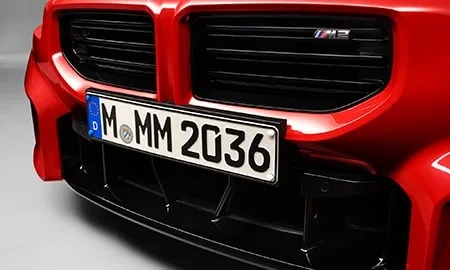 Bmw M2 BASE GRADE (12DM30)