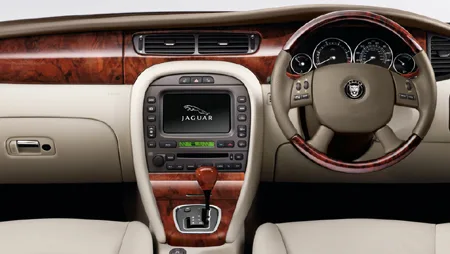 Jaguar Xtype Estate 2.0 EXECUTIVE ESTATE (J51XB / J51YB)