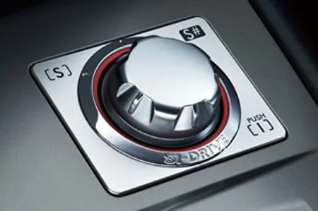 Subaru Exiga 2.5I EYESIGHT (YAM)