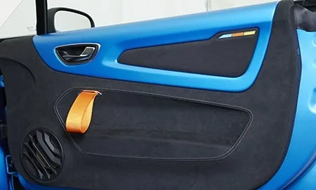 Renault Alpine A110 R FERNANDO ALONSO ()
