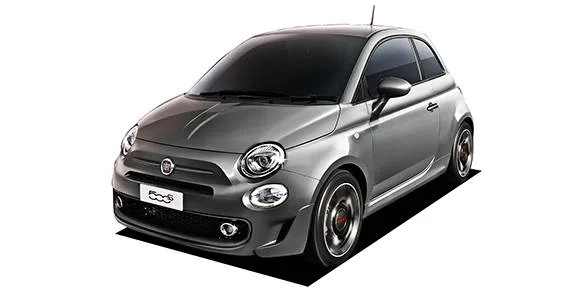 Fiat 500S MANUALE (31209)