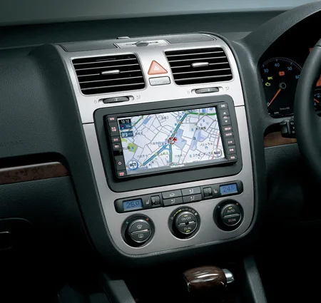 Volkswagen Golf TSI TRENDLINE (1KCAX)