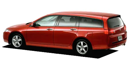 Honda Accord Wagon 24E EXCLUSIVE PACKAGE (CM3)