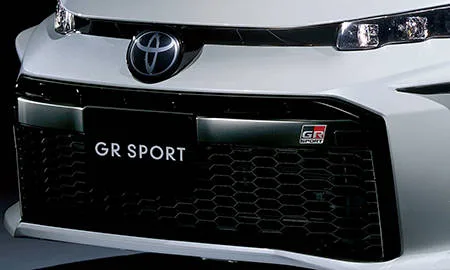 Toyota Prius Phv S GR SPORT (ZVW52)