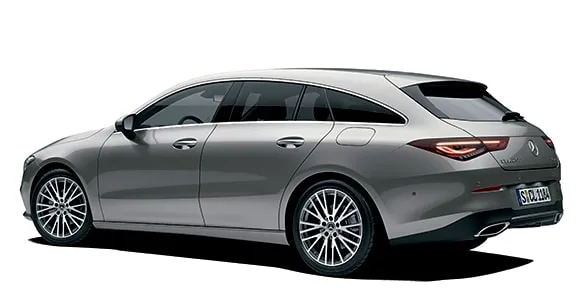 Mercedes Benz Claclass Shooting Brake CLA180 SHOOTING BRAKE (118684M)